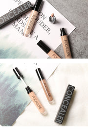 Eye Concealer & Base Liquid