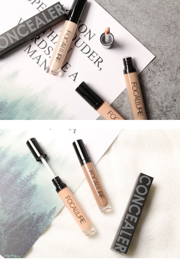 Eye Concealer & Base Liquid