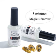 Nail Polish Remover