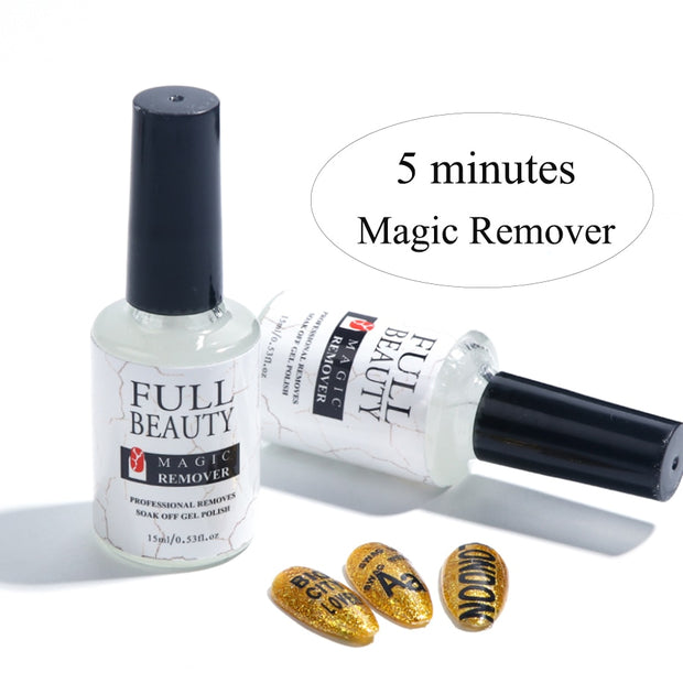 Nail Polish Remover
