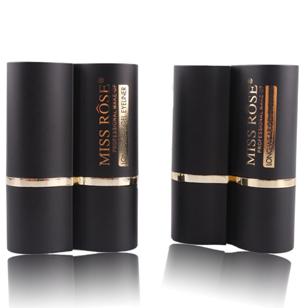 Waterproof Kajal Eyeliner Black