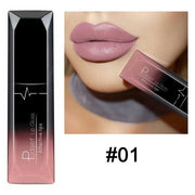 Metallic Matte Liquid Lipstick Waterproof
