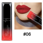 Metallic Matte Liquid Lipstick Waterproof