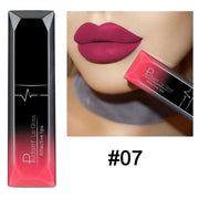 Metallic Matte Liquid Lipstick Waterproof