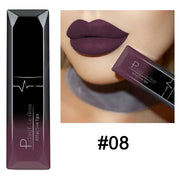 Metallic Matte Liquid Lipstick Waterproof