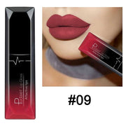Metallic Matte Liquid Lipstick Waterproof