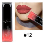 Metallic Matte Liquid Lipstick Waterproof
