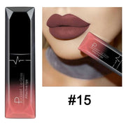 Metallic Matte Liquid Lipstick Waterproof