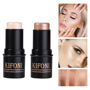 3D Face Highlighter Contour Stick