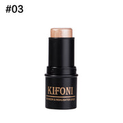 3D Face Highlighter Contour Stick