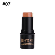 3D Face Highlighter Contour Stick