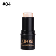 3D Face Highlighter Contour Stick