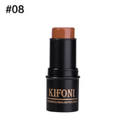 3D Face Highlighter Contour Stick