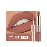 Waterproof Matte Lipstick