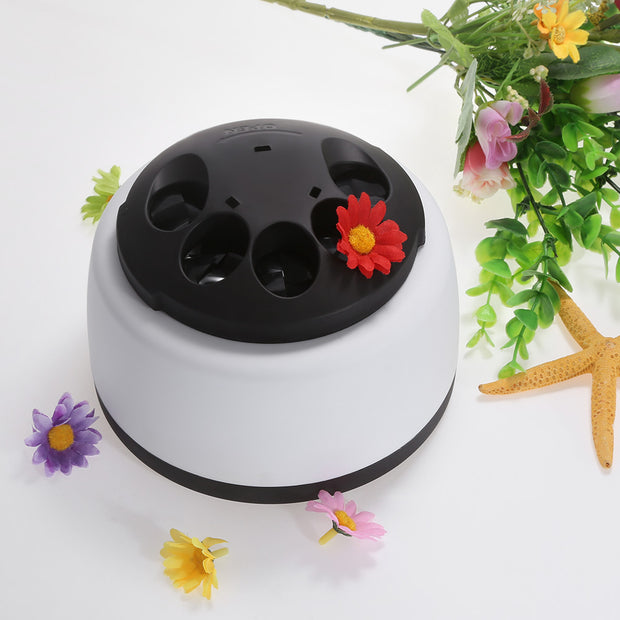 Electric UV Nail Polish Remover