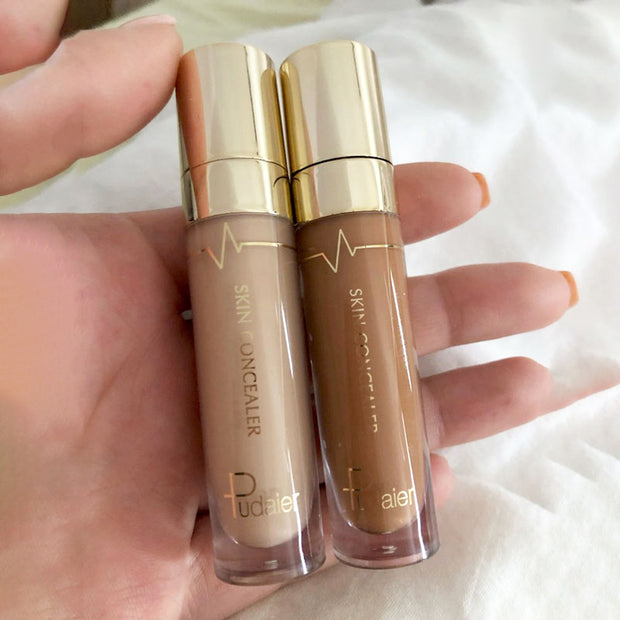 Full Coverage Liquid Foundation