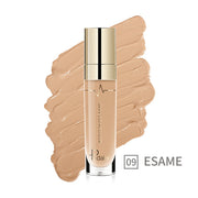 Full Coverage Liquid Foundation