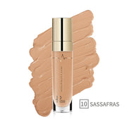 Full Coverage Liquid Foundation