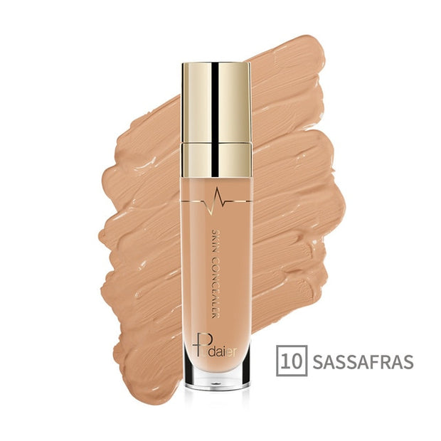 Full Coverage Liquid Foundation