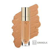 Full Coverage Liquid Foundation
