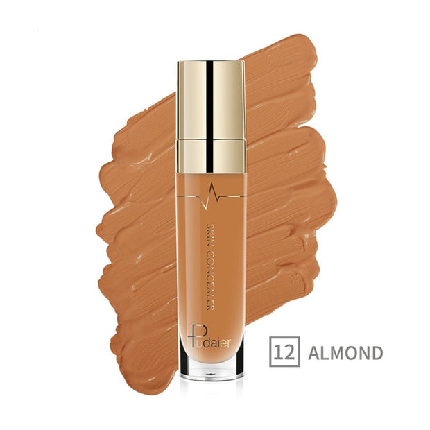 Full Coverage Liquid Foundation