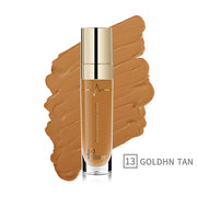 Full Coverage Liquid Foundation