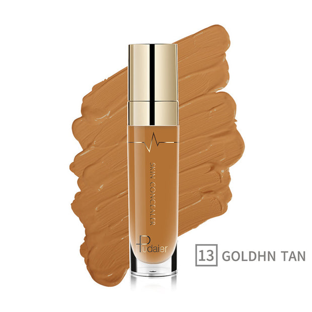 Full Coverage Liquid Foundation