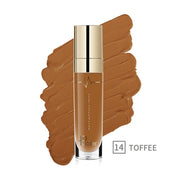 Full Coverage Liquid Foundation