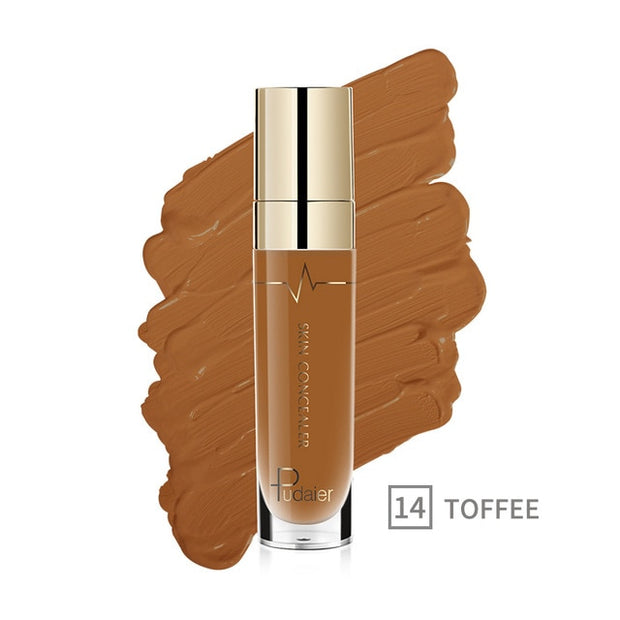 Full Coverage Liquid Foundation