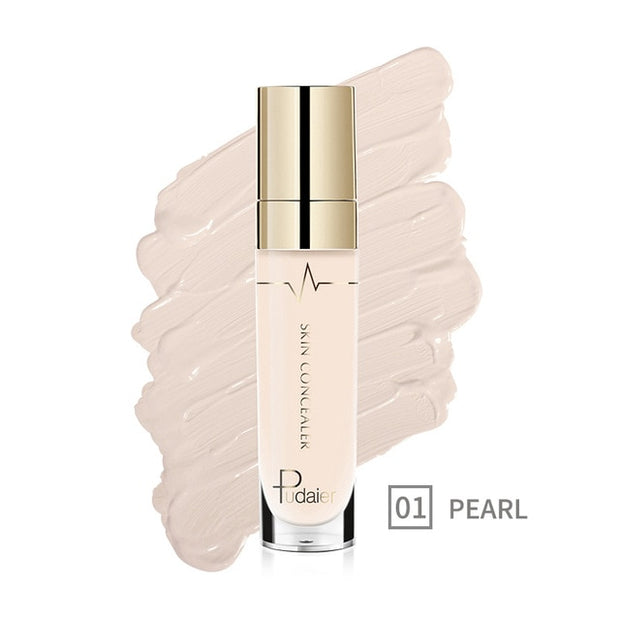 Full Coverage Liquid Foundation