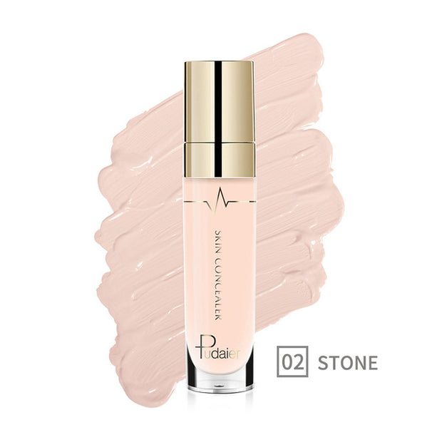 Full Coverage Liquid Foundation