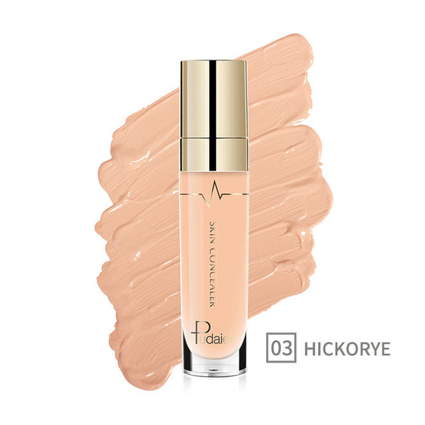 Full Coverage Liquid Foundation