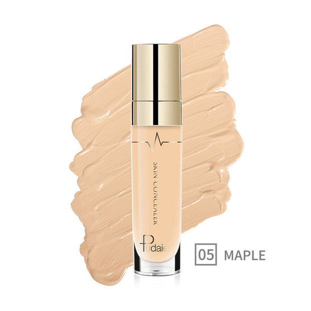 Full Coverage Liquid Foundation