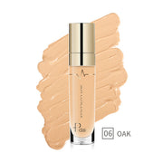 Full Coverage Liquid Foundation