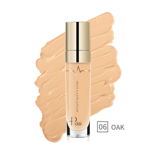 Full Coverage Liquid Foundation