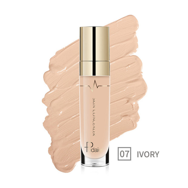 Full Coverage Liquid Foundation