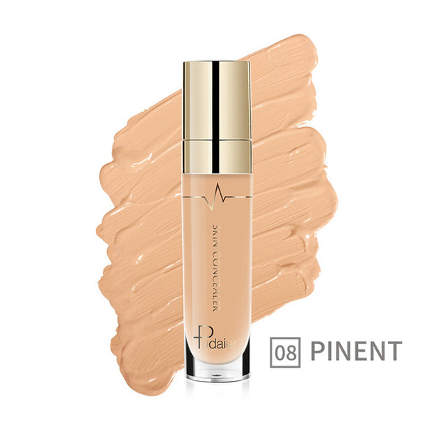 Full Coverage Liquid Foundation