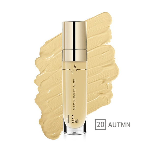 Full Coverage Liquid Foundation