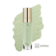 Full Coverage Liquid Foundation