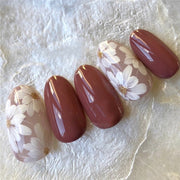 Fake Nails Press On For Women
