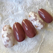 Fake Nails Press On For Women