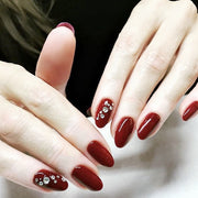 Fake Nails Press On For Women