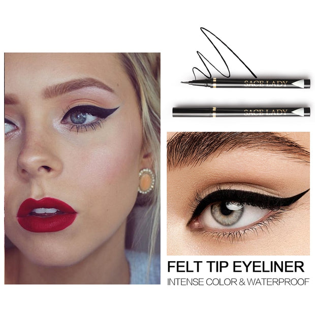 Professional Eye Makeup Set