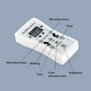 LED Skin Care Face Mask