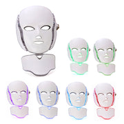 LED Skin Care Face Mask