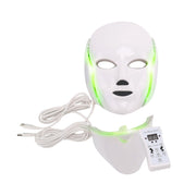 LED Skin Care Face Mask
