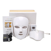 LED Skin Care Face Mask
