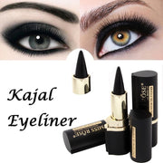 Waterproof Kajal Eyeliner Black