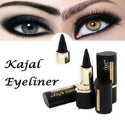 Waterproof Kajal Eyeliner Black