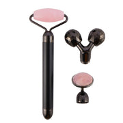 3-IN-1 Electric Facial Roller Face Lifting Massager